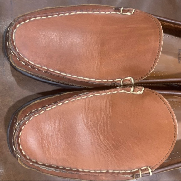 AE by Allen Edmonds “Boulder” Loafers 9.5 main image 6